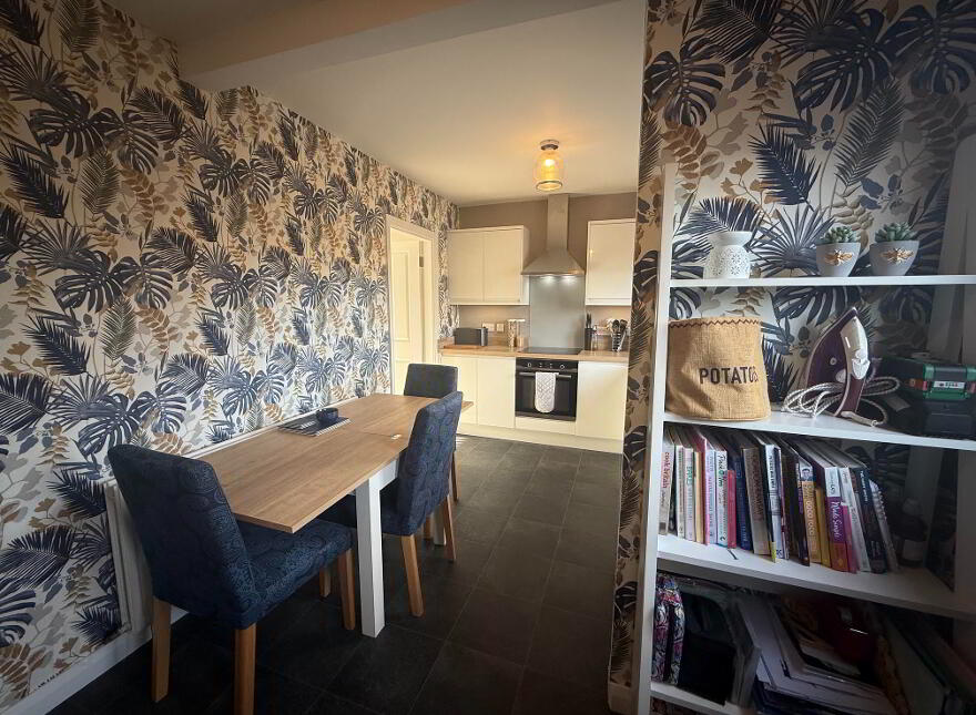 14 Inchkeith Road, Ballykeel 1, Ballymena, BT42 4AR