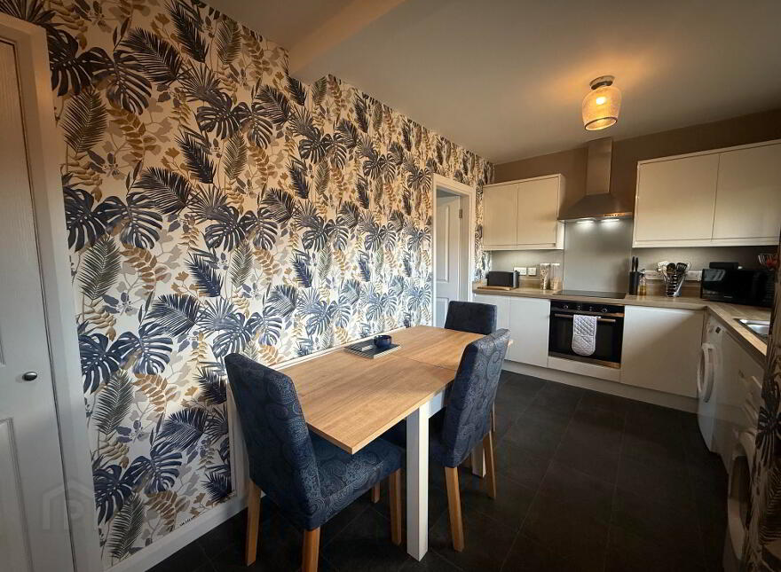 14 Inchkeith Road, Ballykeel 1, Ballymena, BT42 4AR