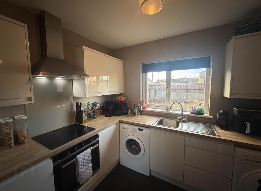 14 Inchkeith Road, Ballykeel 1, Ballymena, BT42 4AR