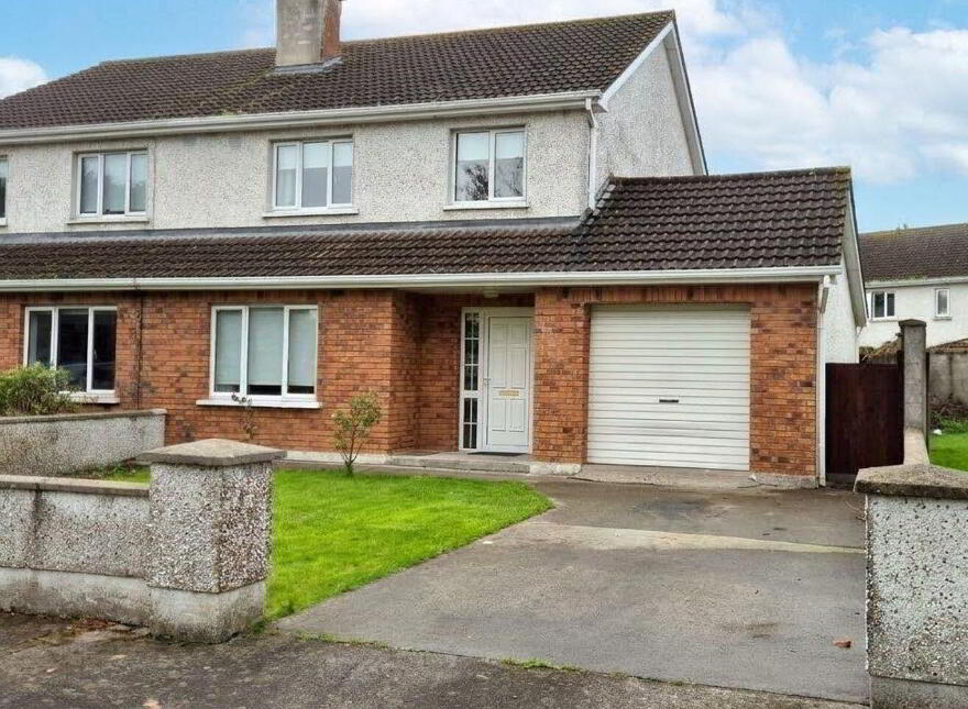 69 Riverside, Kinnegad, N91EP23