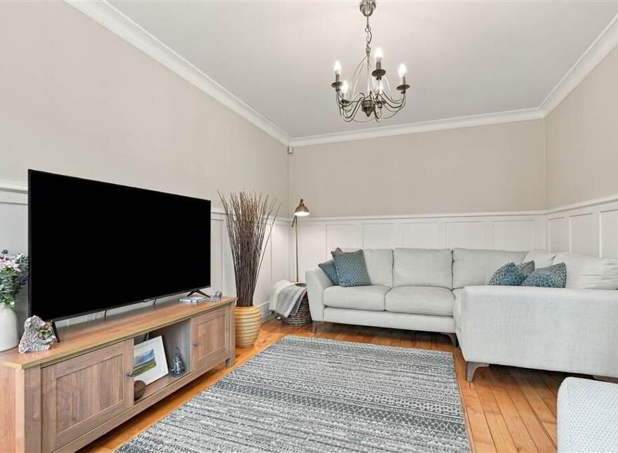 6 Westbourne Avenue, Ballymena, BT43 5LW
