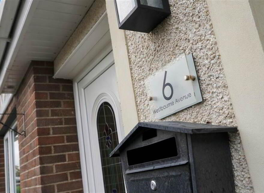 6 Westbourne Avenue, Ballymena, BT43 5LW
