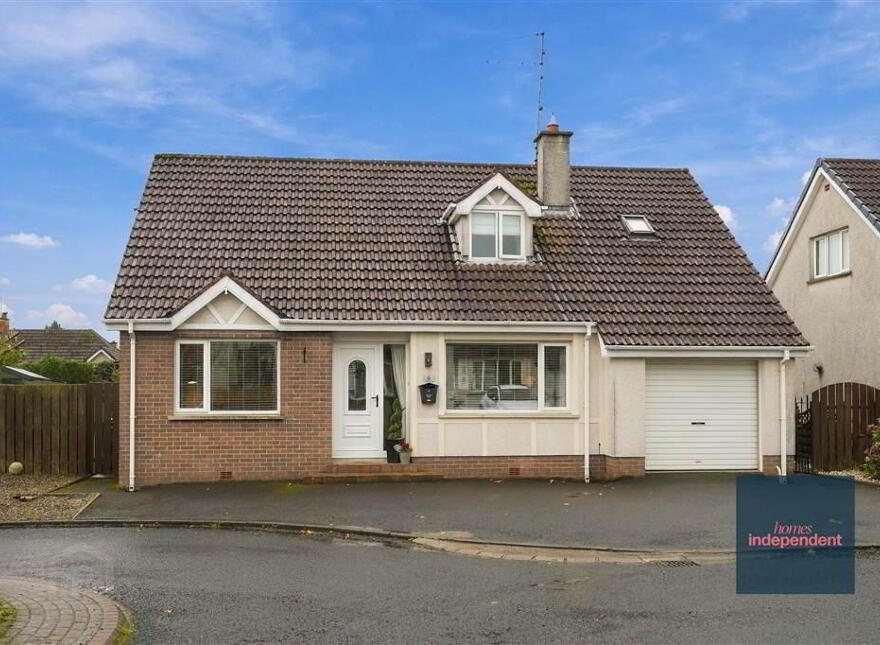 6 Westbourne Avenue, Ballymena, BT43 5LW