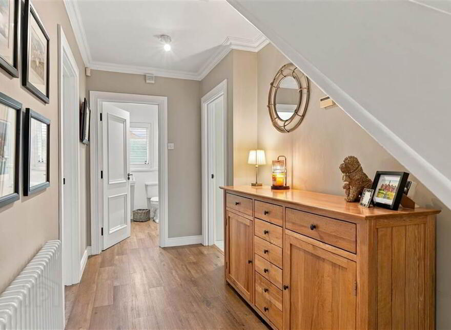 6 Westbourne Avenue, Ballymena, BT43 5LW