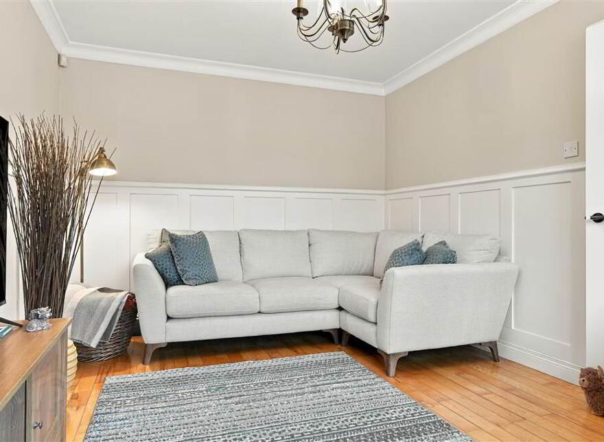 6 Westbourne Avenue, Ballymena, BT43 5LW