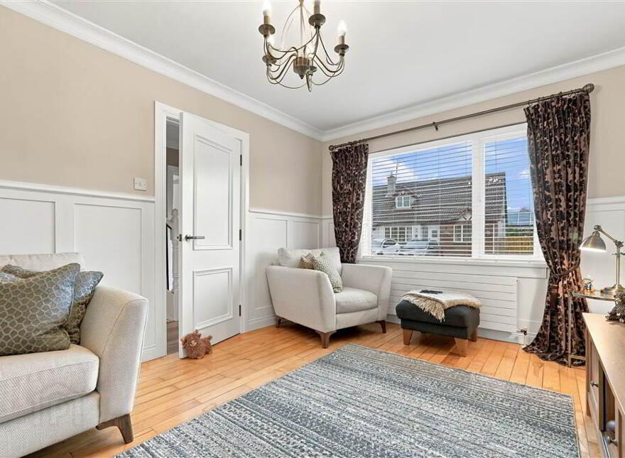 6 Westbourne Avenue, Ballymena, BT43 5LW