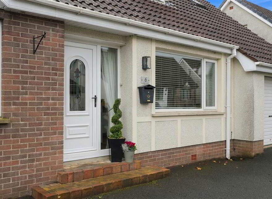 6 Westbourne Avenue, Ballymena, BT43 5LW