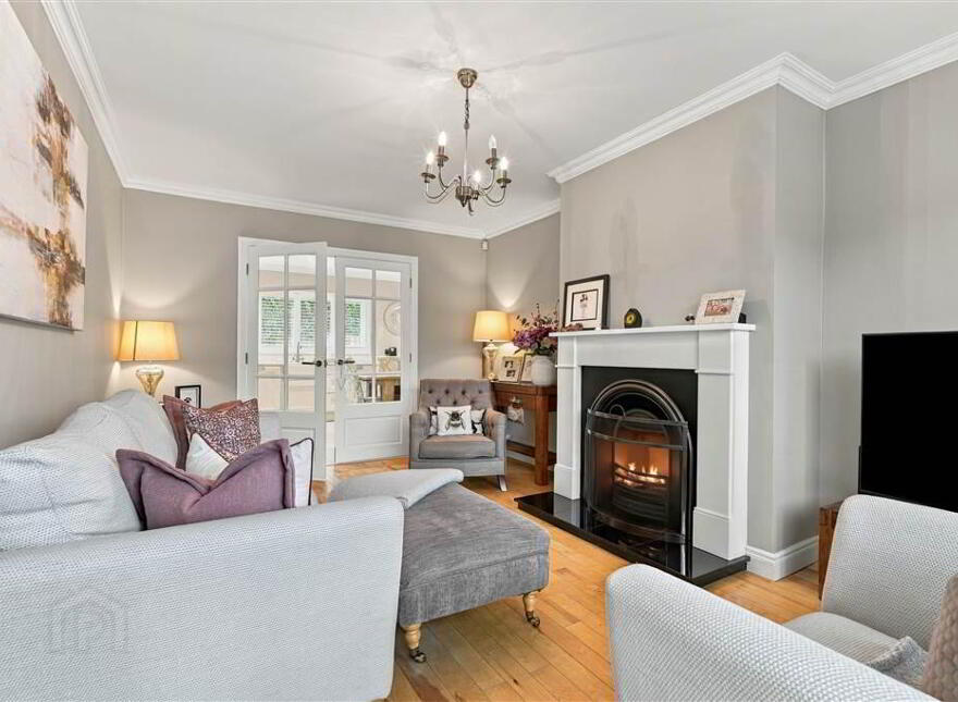 6 Westbourne Avenue, Ballymena, BT43 5LW