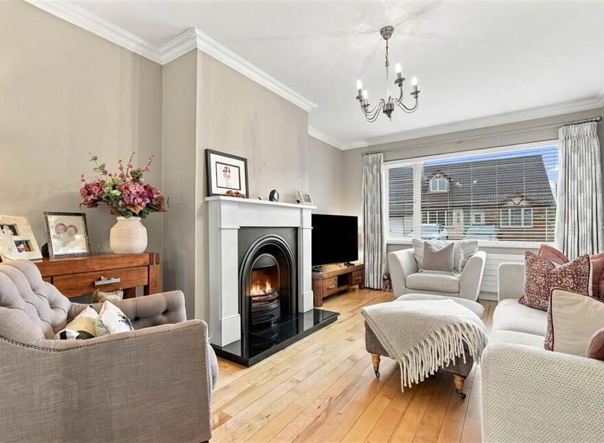 6 Westbourne Avenue, Ballymena, BT43 5LW