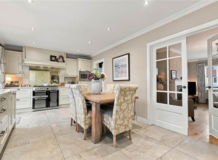 6 Westbourne Avenue, Ballymena, BT43 5LW