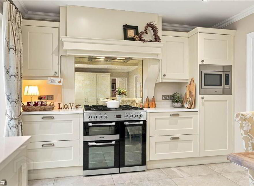 6 Westbourne Avenue, Ballymena, BT43 5LW