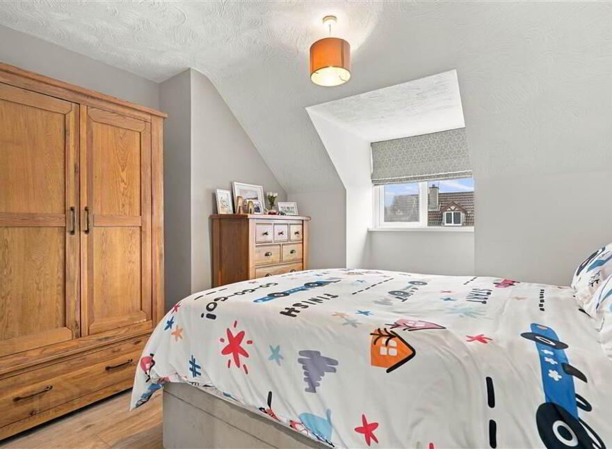6 Westbourne Avenue, Ballymena, BT43 5LW