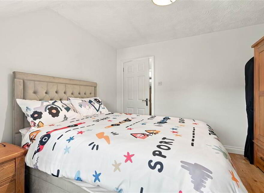 6 Westbourne Avenue, Ballymena, BT43 5LW