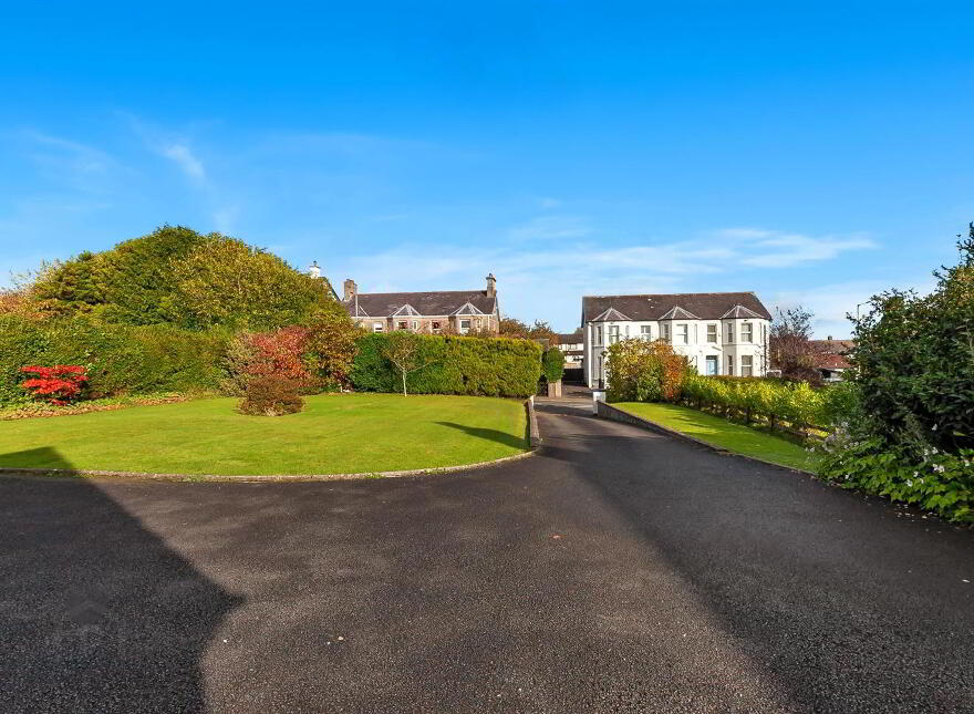 47 Rashee Road, Ballyclare, BT39 9HT