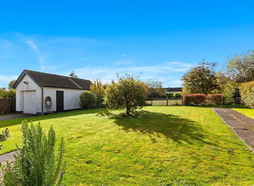47 Rashee Road, Ballyclare, BT39 9HT
