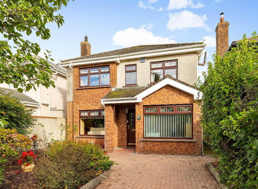 6 The Drive, Abbey Farm, Celbridge, W23AC81