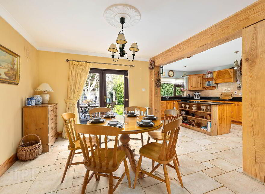 6 The Drive, Abbey Farm, Celbridge, W23AC81