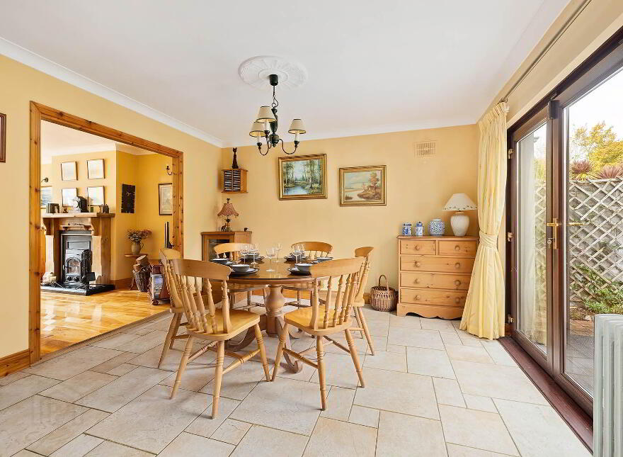 6 The Drive, Abbey Farm, Celbridge, W23AC81