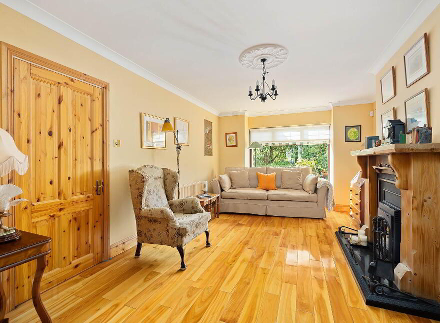 6 The Drive, Abbey Farm, Celbridge, W23AC81