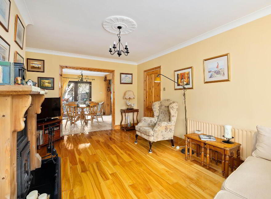 6 The Drive, Abbey Farm, Celbridge, W23AC81