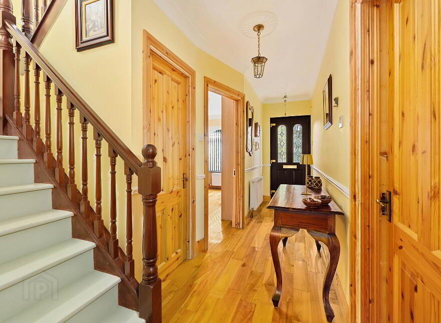 6 The Drive, Abbey Farm, Celbridge, W23AC81