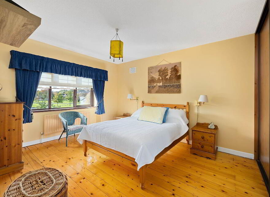 6 The Drive, Abbey Farm, Celbridge, W23AC81