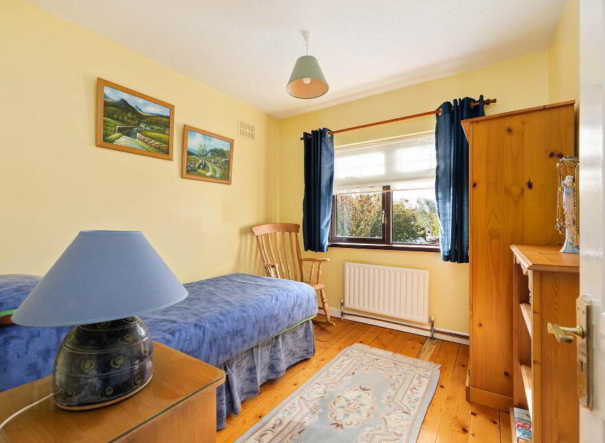 6 The Drive, Abbey Farm, Celbridge, W23AC81