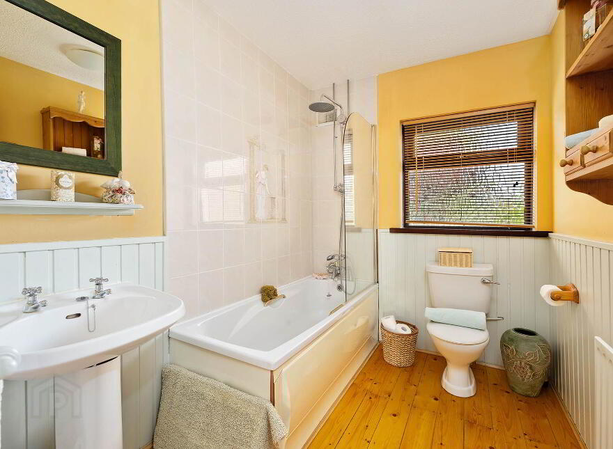 6 The Drive, Abbey Farm, Celbridge, W23AC81