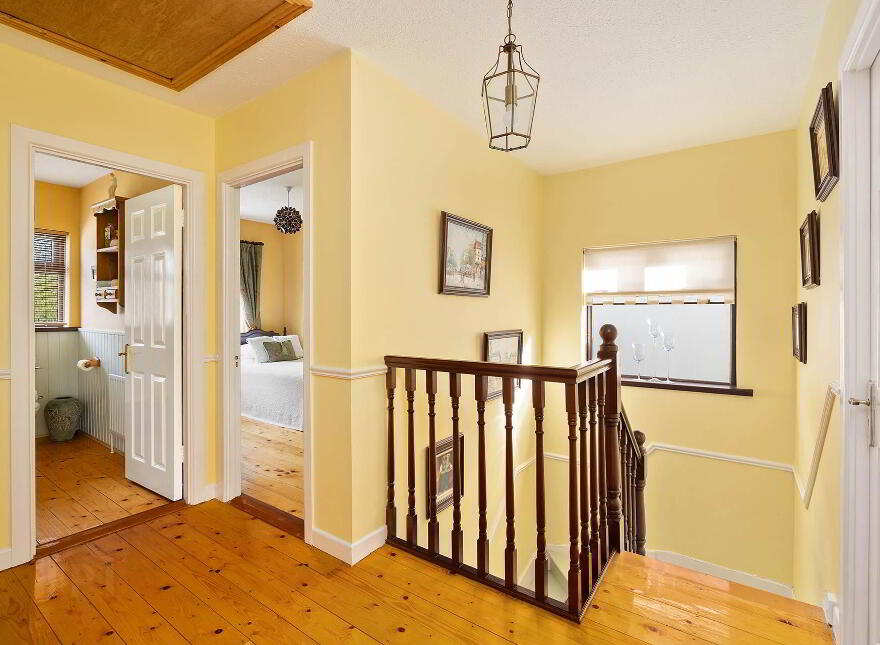 6 The Drive, Abbey Farm, Celbridge, W23AC81