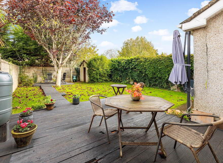 6 The Drive, Abbey Farm, Celbridge, W23AC81