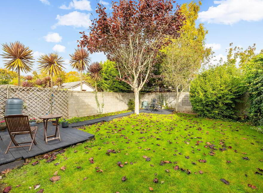 6 The Drive, Abbey Farm, Celbridge, W23AC81