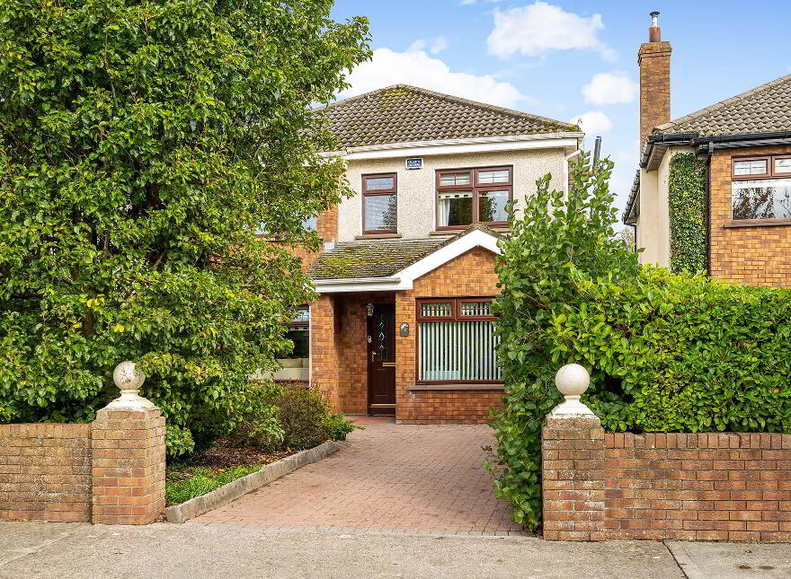 6 The Drive, Abbey Farm, Celbridge, W23AC81
