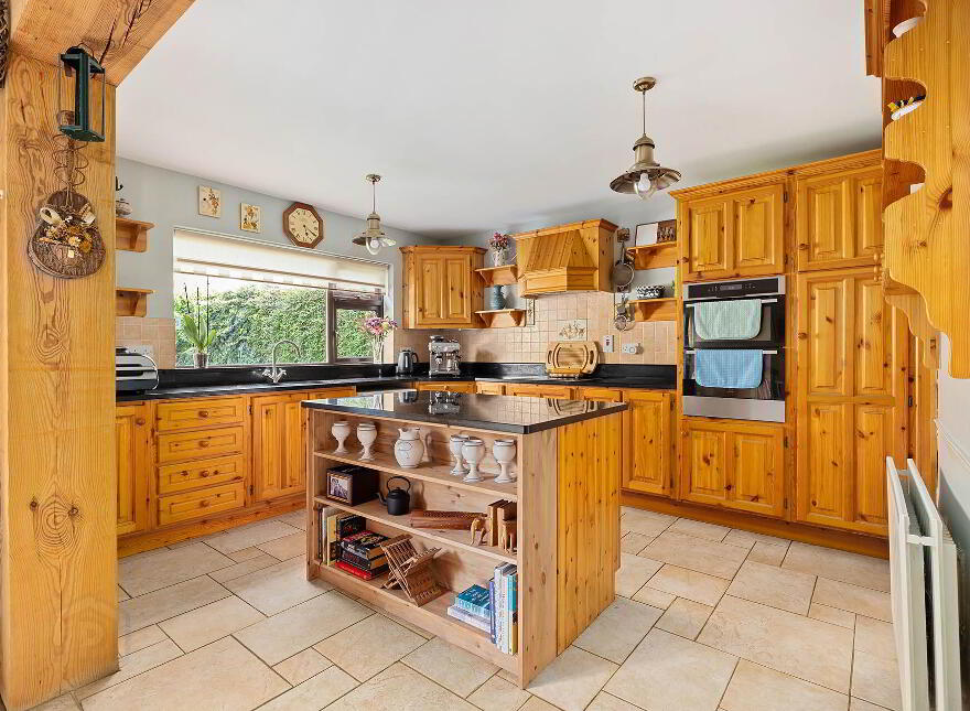 6 The Drive, Abbey Farm, Celbridge, W23AC81