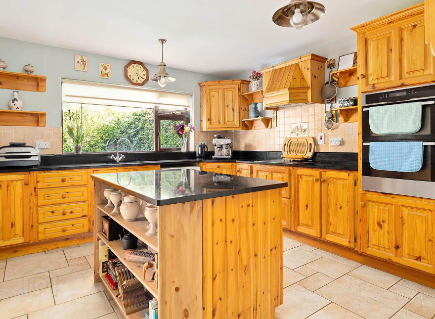 6 The Drive, Abbey Farm, Celbridge, W23AC81