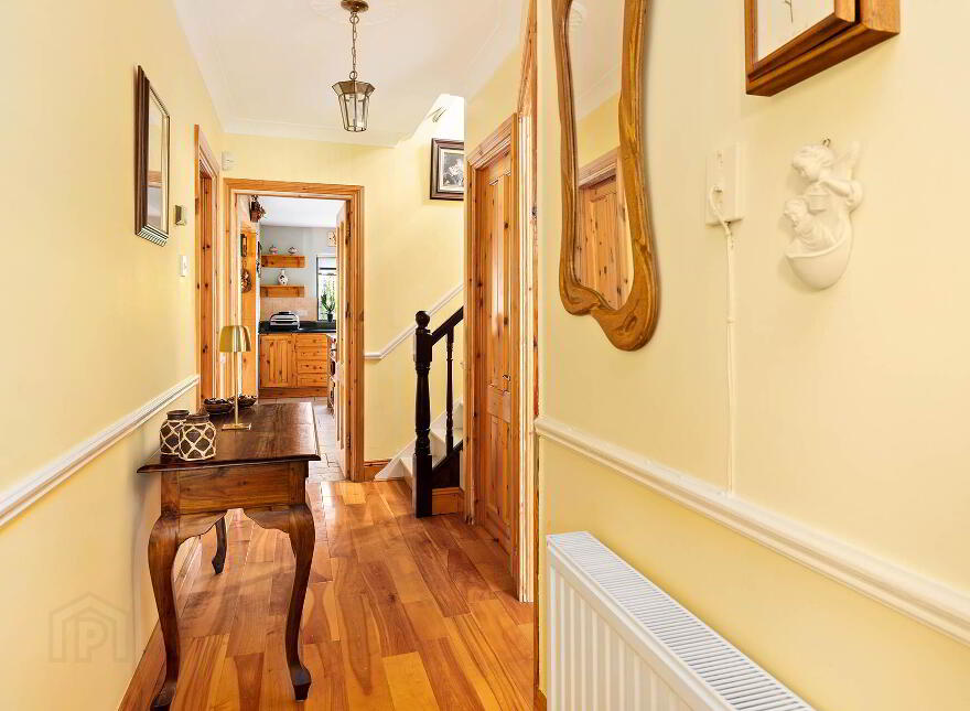 6 The Drive, Abbey Farm, Celbridge, W23AC81