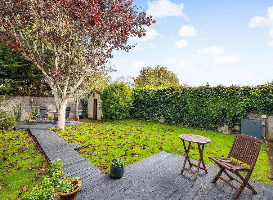 6 The Drive, Abbey Farm, Celbridge, W23AC81