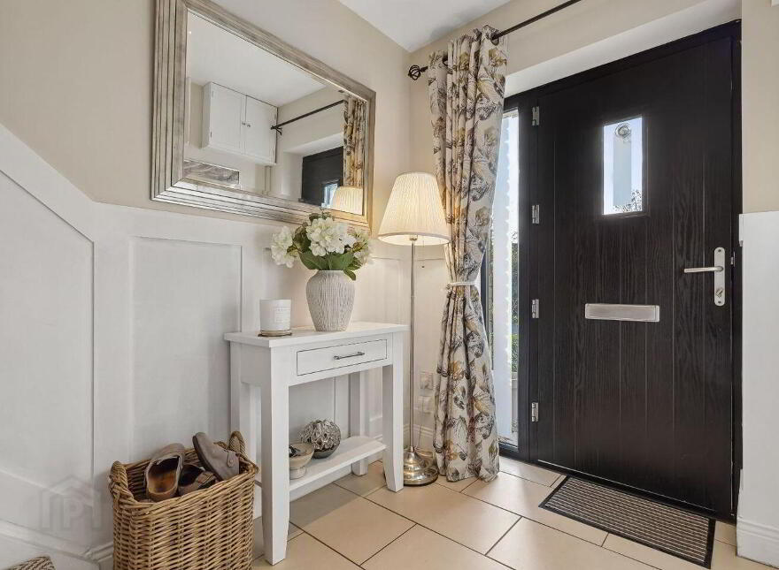 45 Dun Emer Walk (Plus ANNEXE), Lusk, K45DR12