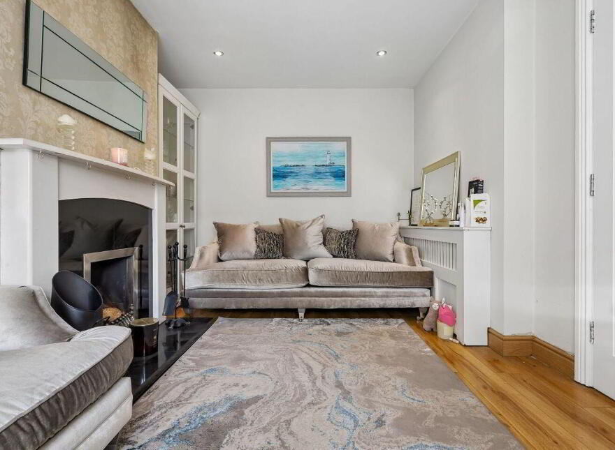 45 Dun Emer Walk (Plus ANNEXE), Lusk, K45DR12