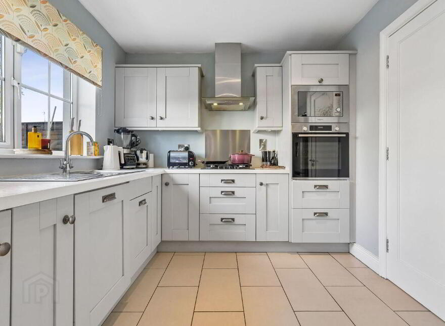 45 Dun Emer Walk (Plus ANNEXE), Lusk, K45DR12