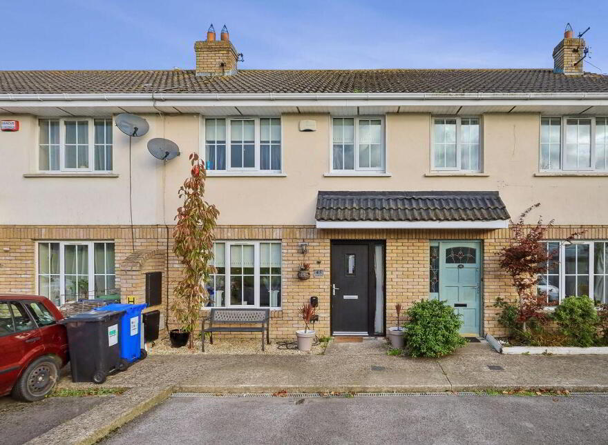45 Dun Emer Walk (Plus ANNEXE), Lusk, K45DR12