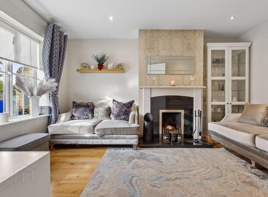 45 Dun Emer Walk (Plus ANNEXE), Lusk, K45DR12