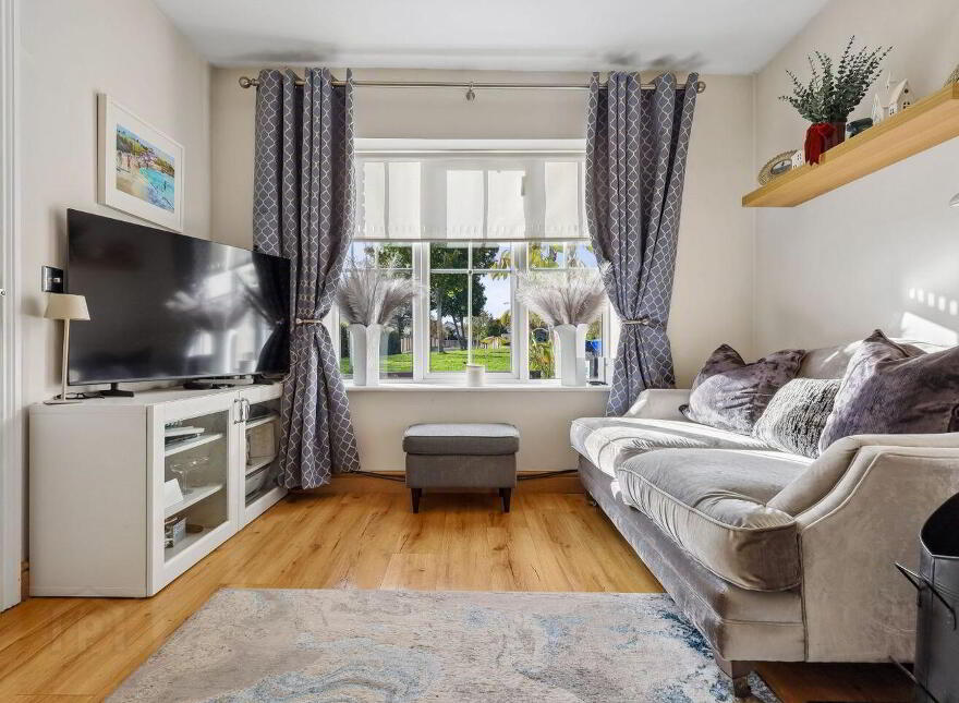 45 Dun Emer Walk (Plus ANNEXE), Lusk, K45DR12