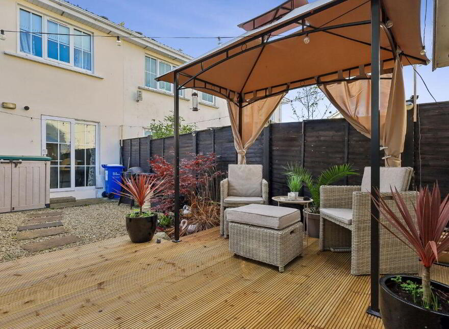 45 Dun Emer Walk (Plus ANNEXE), Lusk, K45DR12
