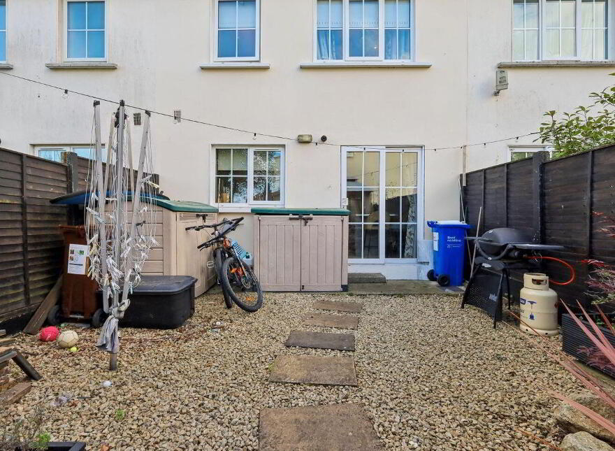 45 Dun Emer Walk (Plus ANNEXE), Lusk, K45DR12