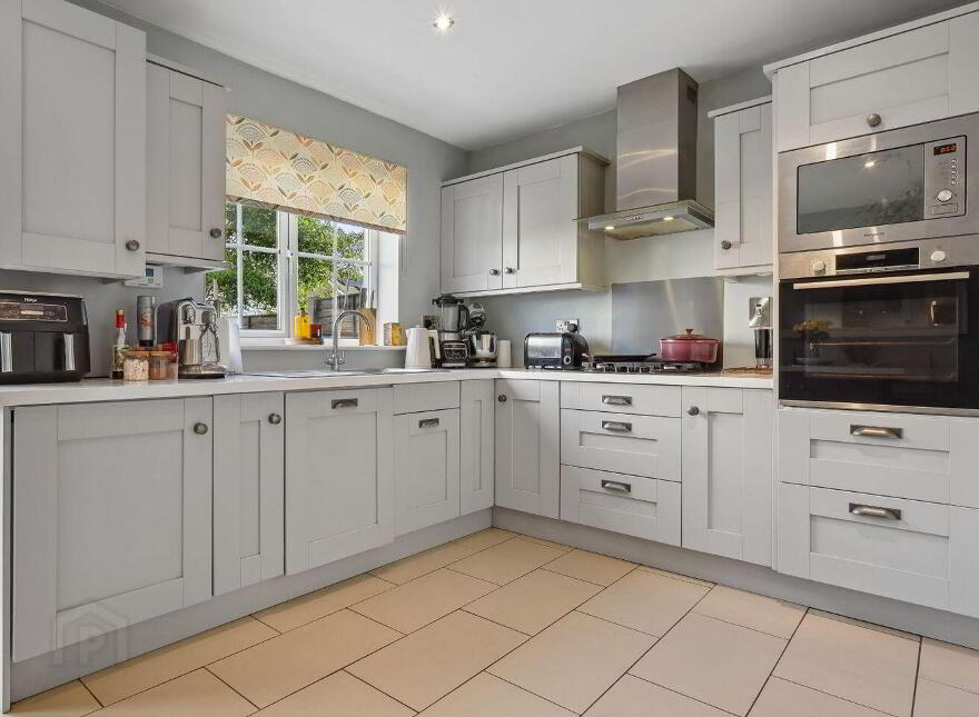 45 Dun Emer Walk (Plus ANNEXE), Lusk, K45DR12
