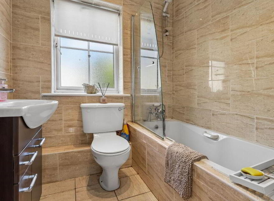 45 Dun Emer Walk (Plus ANNEXE), Lusk, K45DR12