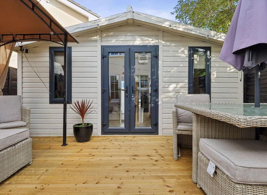 45 Dun Emer Walk (Plus ANNEXE), Lusk, K45DR12
