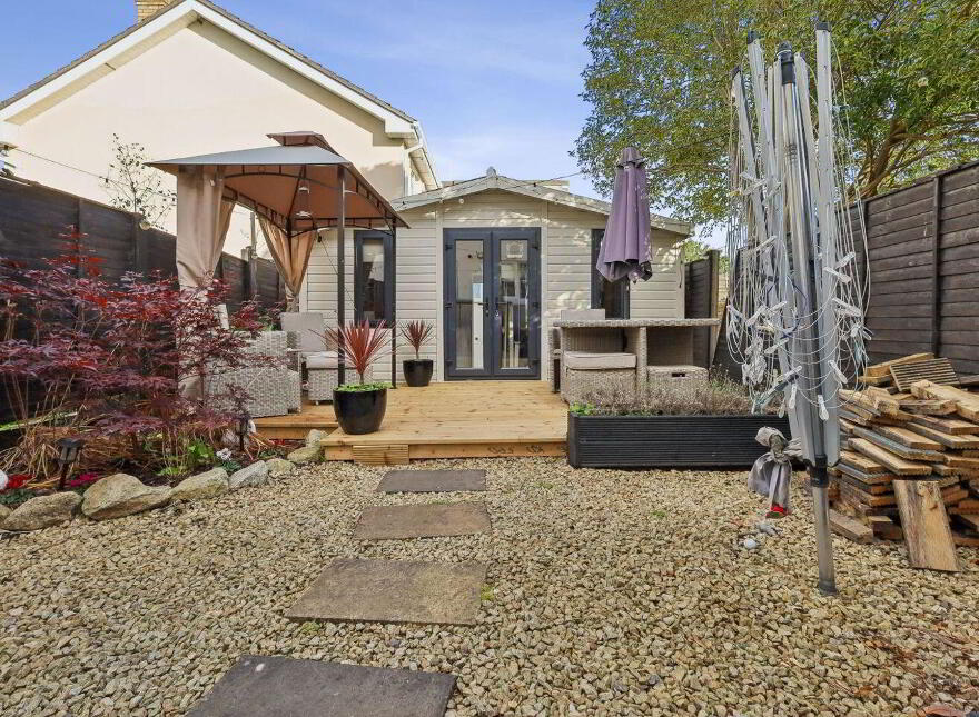 45 Dun Emer Walk (Plus ANNEXE), Lusk, K45DR12