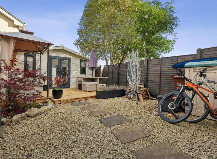 45 Dun Emer Walk (Plus ANNEXE), Lusk, K45DR12