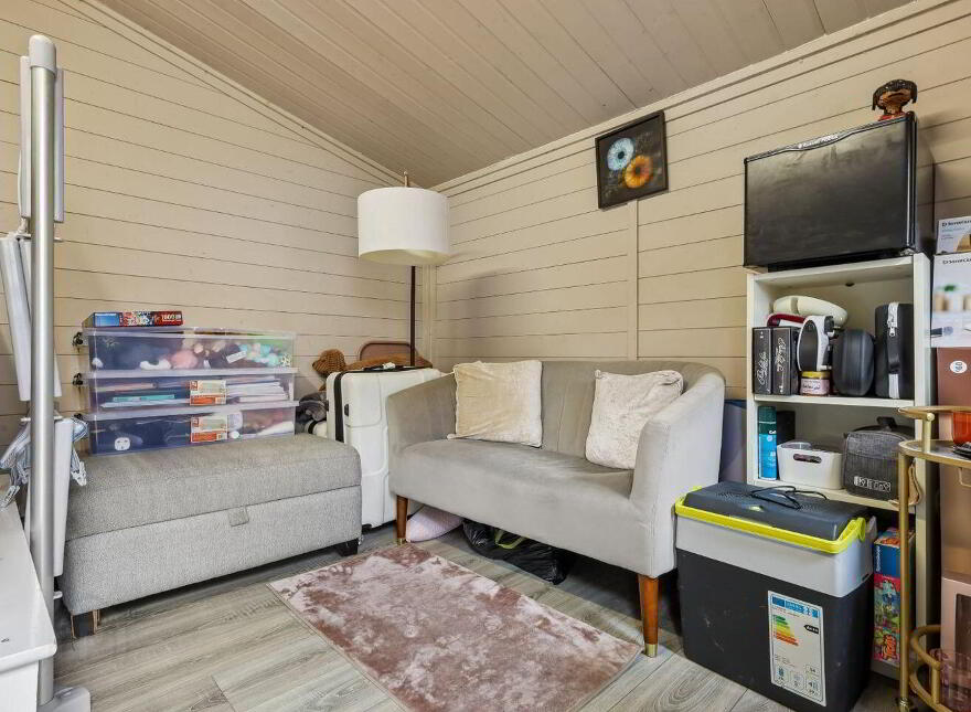 45 Dun Emer Walk (Plus ANNEXE), Lusk, K45DR12